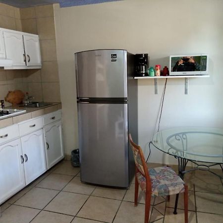 Departamento #7 Lejlighed San Felipe  Eksteriør billede